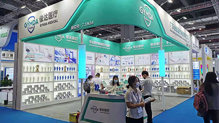 意點(diǎn)會展/如何選擇與搭建展臺設(shè)計(jì)?